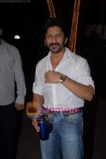Arshad Warsi at Diwali Celebration in The Club on 27th October 2008 (1)